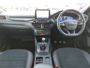 Used Ford Kuga 2021 for sale - 77281598: Photo