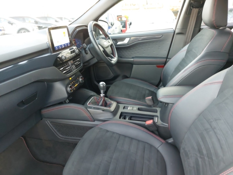 Used Ford Kuga 2021 for sale - 77281598: Photo 5