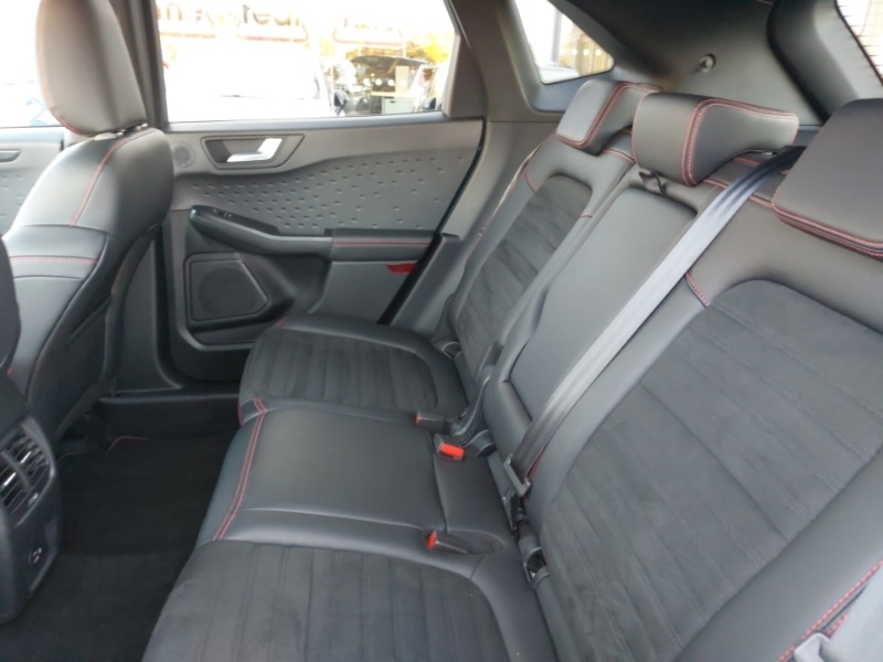 Used Ford Kuga 2021 for sale - 77281598: Photo 6