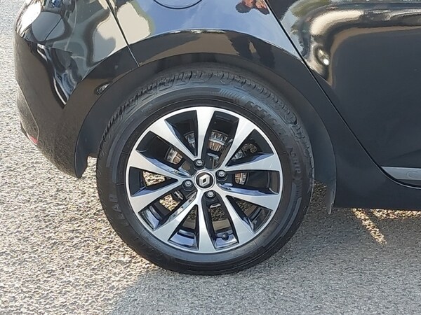 Used Renault Clio 2022 for sale - 76233583: Photo 12