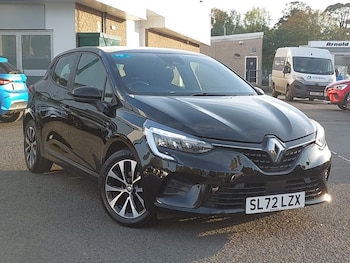 Renault - Clio