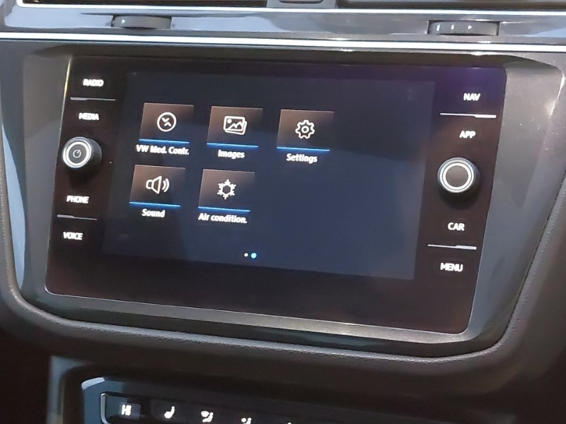 Used Volkswagen Tiguan 2020 for sale - 77265728: Photo 17