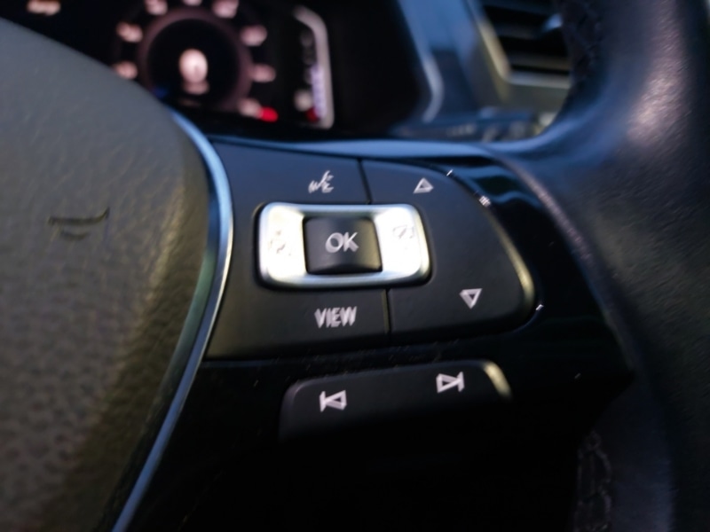 Used Volkswagen Tiguan 2020 for sale - 77265728: Photo 19