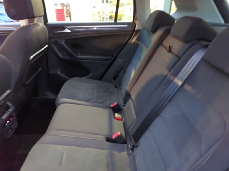 Used Volkswagen Tiguan 2020 for sale - 77265728: Photo 6