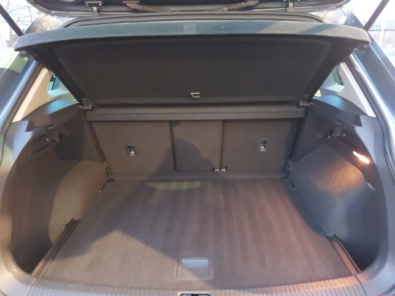 Used Volkswagen Tiguan 2020 for sale - 77265728: Photo 8