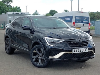 Used Renault Arkana 2023 for sale - 78841902: Photo