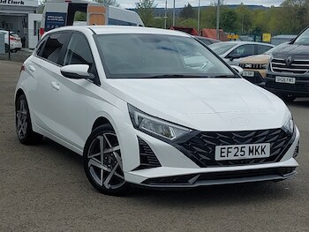 Used Hyundai i20 2025 for sale - 78342467: Photo