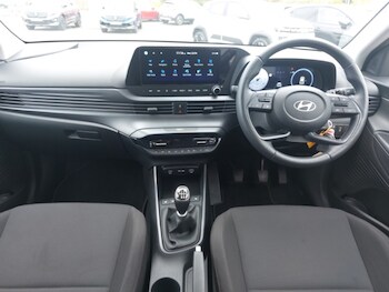 Used Hyundai i20 2025 for sale - 78342467: Photo
