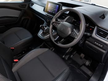 Used Renault Kangoo 2026 for sale - 79866680: Photo