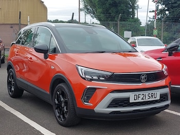 Used Vauxhall Crossland 2021 for sale - 79180193: Photo