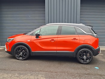 Used Vauxhall Crossland 2021 for sale - 79180193: Photo