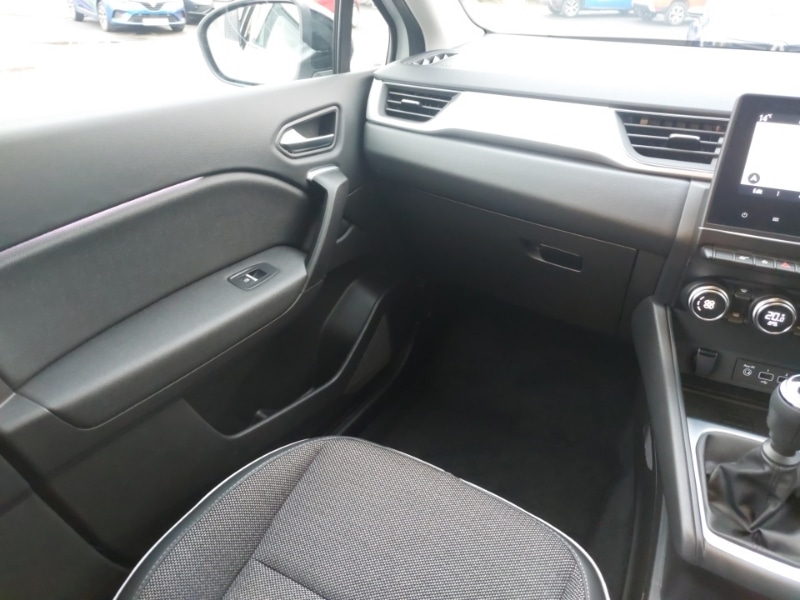 Used Renault Captur 2022 for sale - 76498306: Photo 10