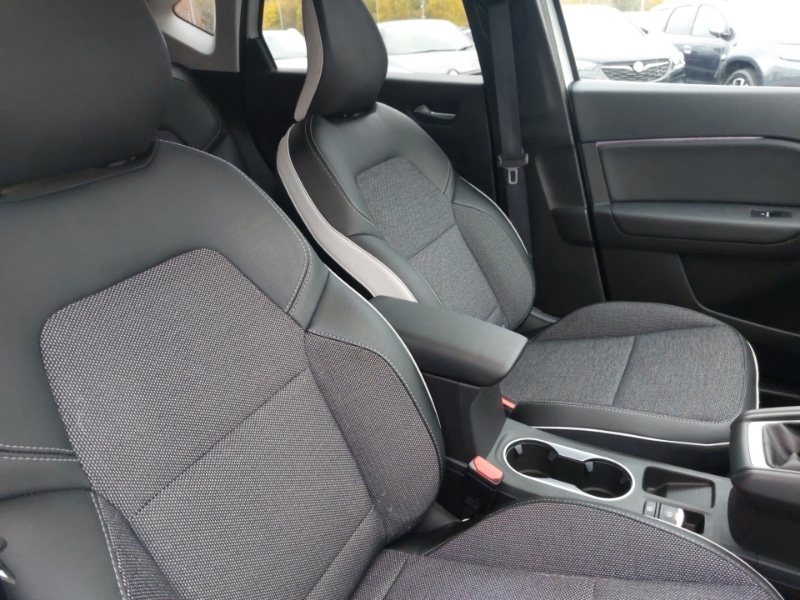 Used Renault Captur 2022 for sale - 76498306: Photo 13