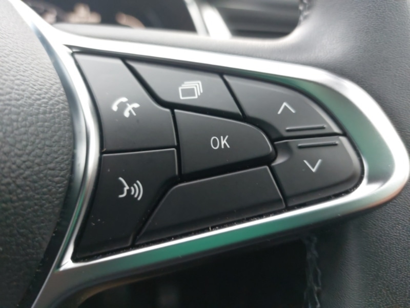 Used Renault Captur 2022 for sale - 76498306: Photo 17