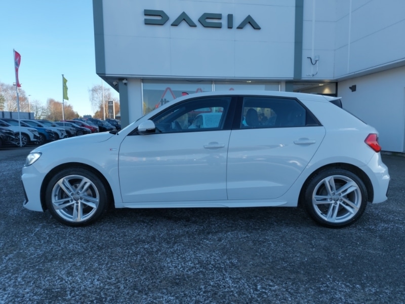 Used Audi A1 2019 for sale - 77105548: Photo 4