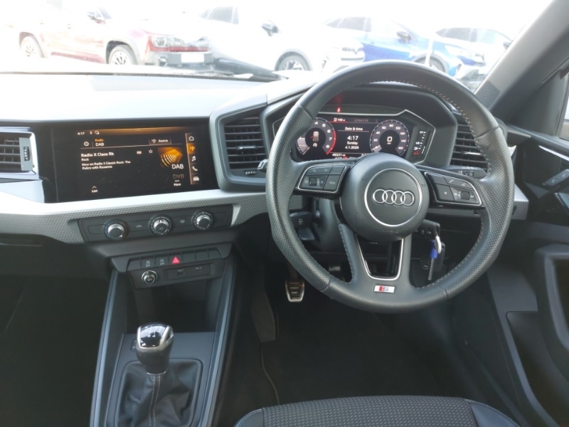 Used Audi A1 2019 for sale - 77105548: Photo 7