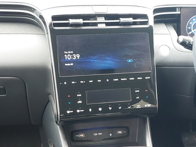 Used Hyundai TUCSON 2022 for sale - 76145110: Photo 11