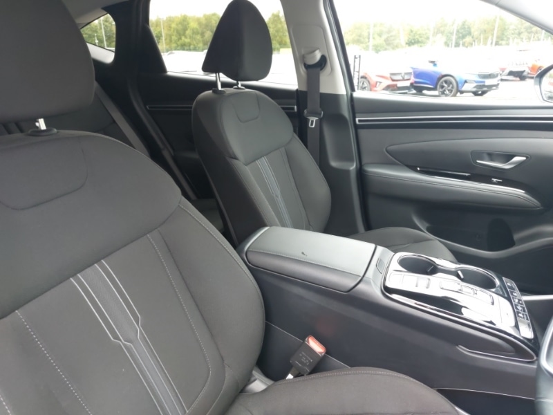 Used Hyundai TUCSON 2022 for sale - 76145110: Photo 13