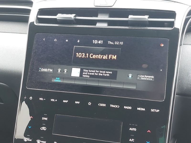 Used Hyundai TUCSON 2022 for sale - 76145110: Photo 17