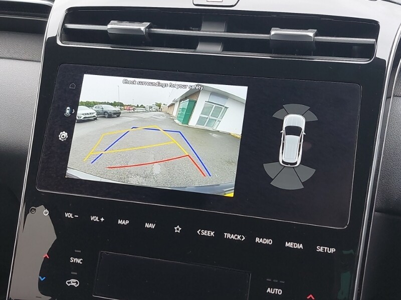 Used Hyundai TUCSON 2022 for sale - 76145110: Photo 18