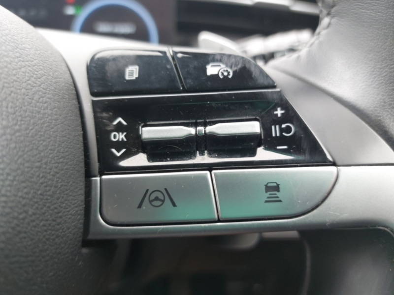 Used Hyundai TUCSON 2022 for sale - 76145110: Photo 19