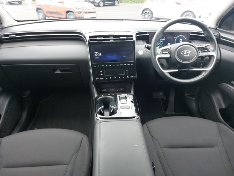 Used Hyundai TUCSON 2022 for sale - 76145110: Photo 2