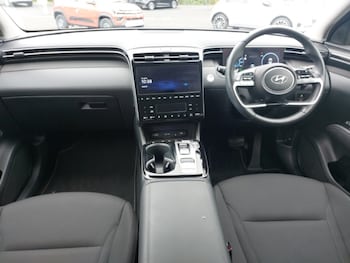 Used Hyundai TUCSON 2022 for sale - 76145110: Photo 2