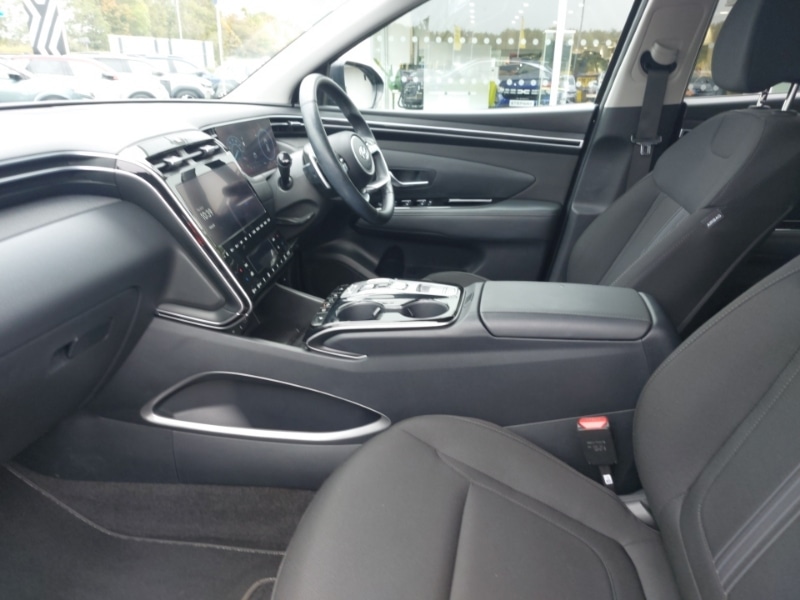 Used Hyundai TUCSON 2022 for sale - 76145110: Photo 5