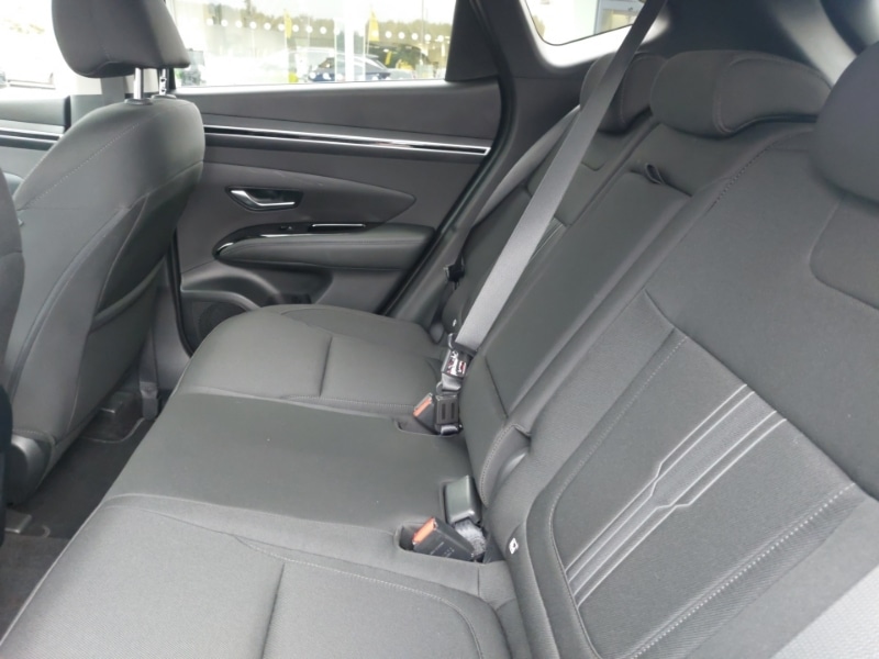 Used Hyundai TUCSON 2022 for sale - 76145110: Photo 6