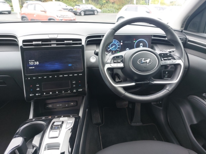 Used Hyundai TUCSON 2022 for sale - 76145110: Photo 7