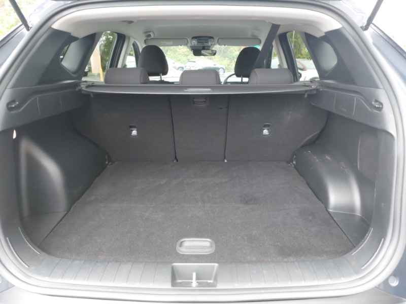 Used Hyundai TUCSON 2022 for sale - 76145110: Photo 8