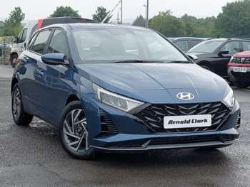 2025 - 1.0T GDi Advance 5dr