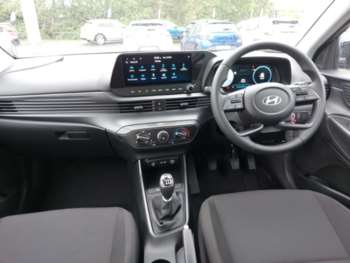 Used Hyundai i20 2025 for sale - 74913919: Photo