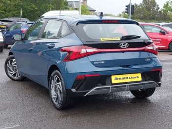 Used Hyundai i20 2025 for sale - 74913919: Photo