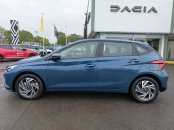 Used Hyundai i20 2025 for sale - 74913919: Photo