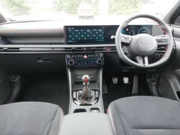 Used Hyundai TUCSON 2025 for sale - 74907574: Photo