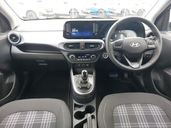 Used Hyundai i10 2025 for sale - 77751714: Photo
