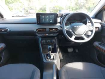 Used Dacia Sandero Stepway 2023 for sale - 74578631: Photo