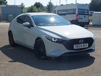 Used Mazda Mazda3 2024 for sale - 79157443: Photo