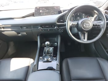 Used Mazda Mazda3 2024 for sale - 79157443: Photo
