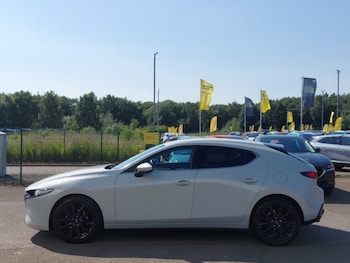 Used Mazda Mazda3 2024 for sale - 79157443: Photo