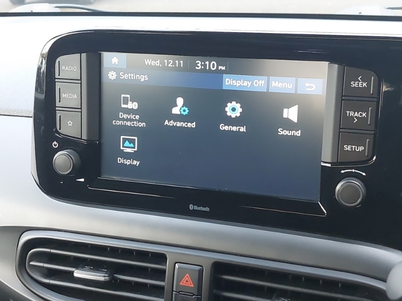 Used Hyundai i10 2021 for sale - 77070368: Photo 15