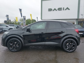 Used Renault Captur 2023 for sale - 79387017: Photo