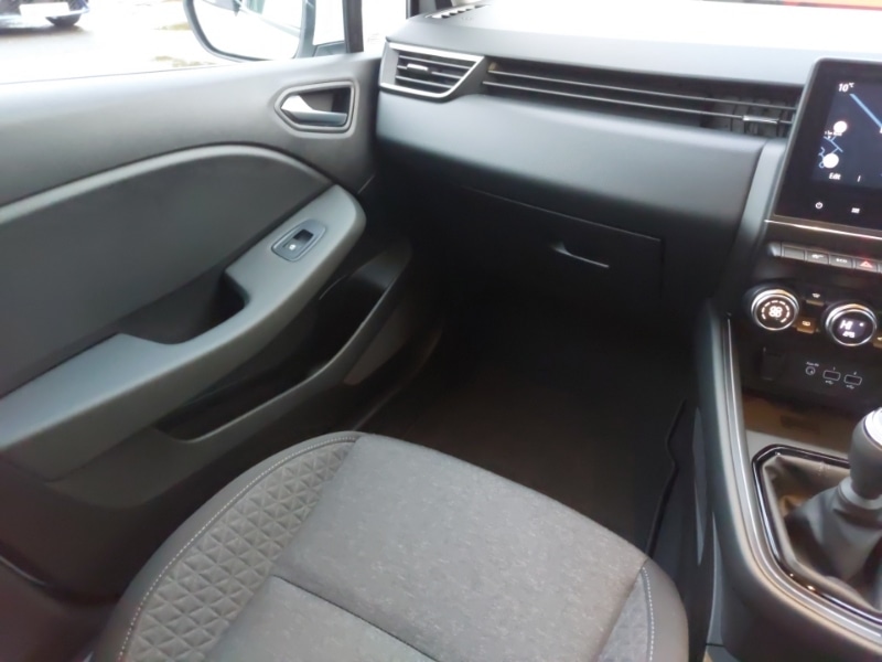 Used Renault Clio 2022 for sale - 76172231: Photo 10