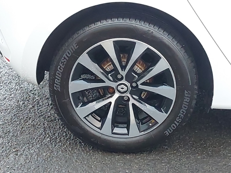 Used Renault Clio 2022 for sale - 76172231: Photo 12