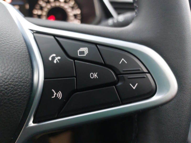 Used Renault Clio 2022 for sale - 76172231: Photo 17