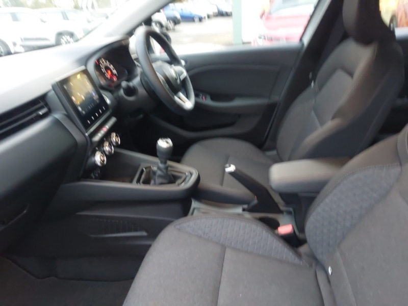 Used Renault Clio 2022 for sale - 76172231: Photo 5
