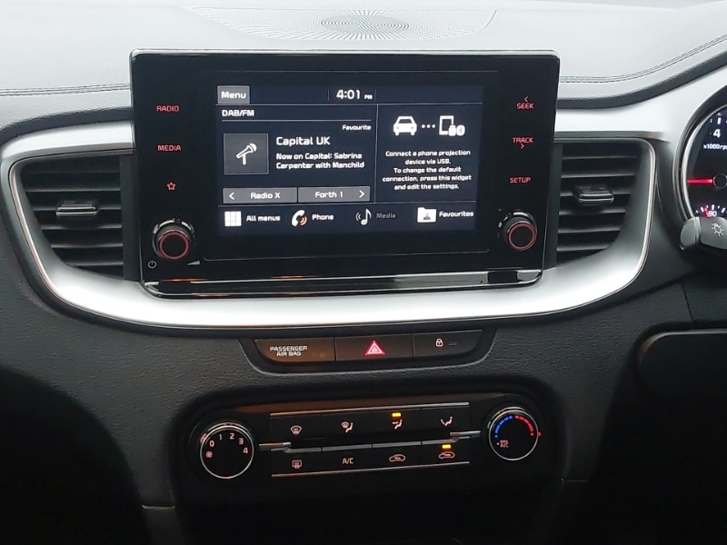 Used Kia XCeed 2022 for sale - 76548960: Photo 11