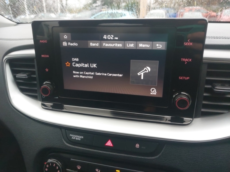 Used Kia XCeed 2022 for sale - 76548960: Photo 15