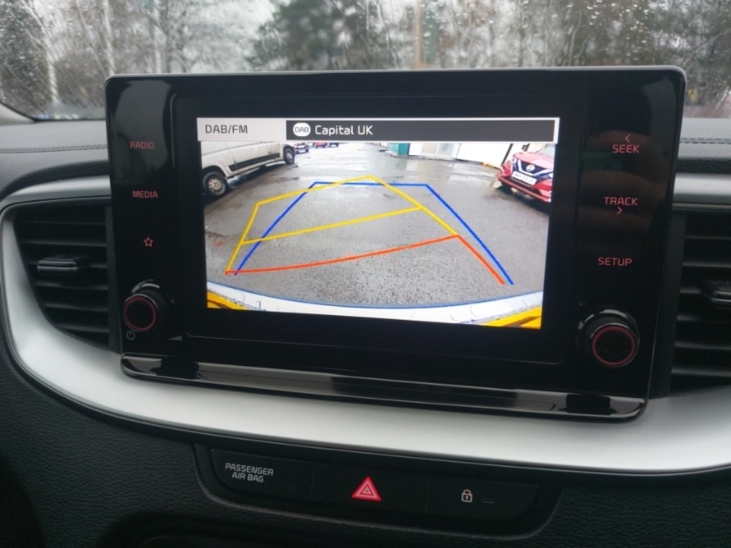 Used Kia XCeed 2022 for sale - 76548960: Photo 16